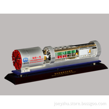 Tunnel Boring Machine XBY-TBM001